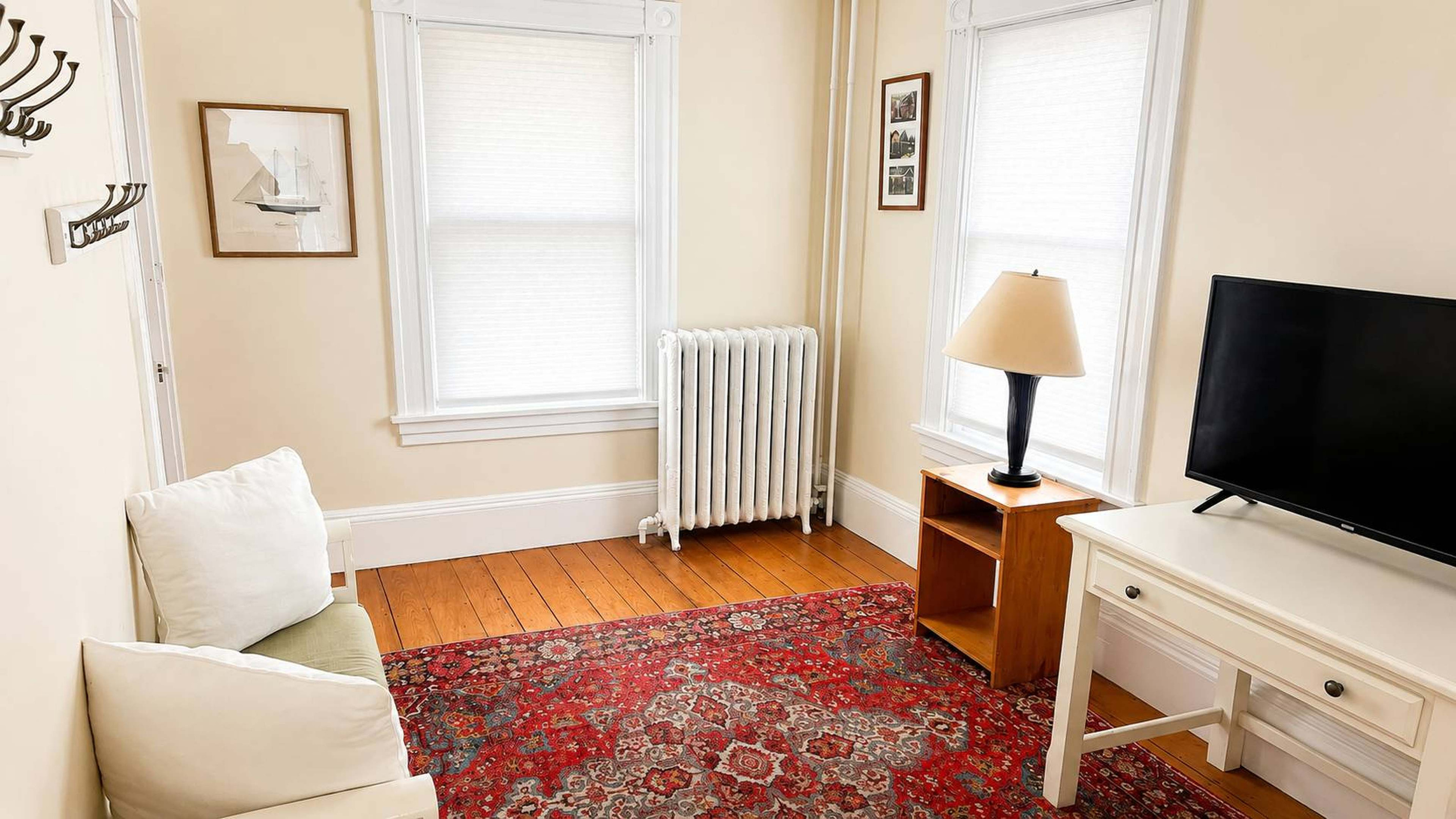 TV room