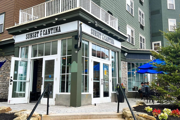 Village Cantina
