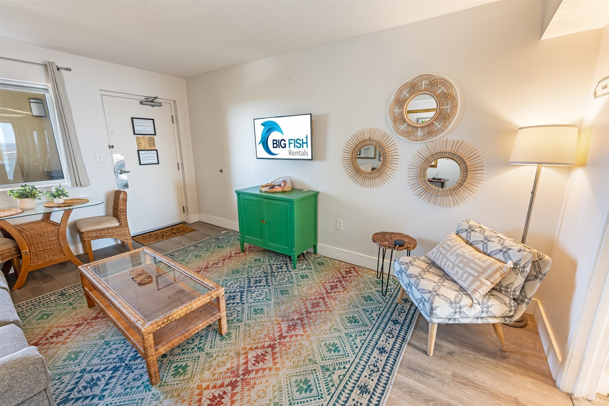 Beautifully Decorated 🛏️💫