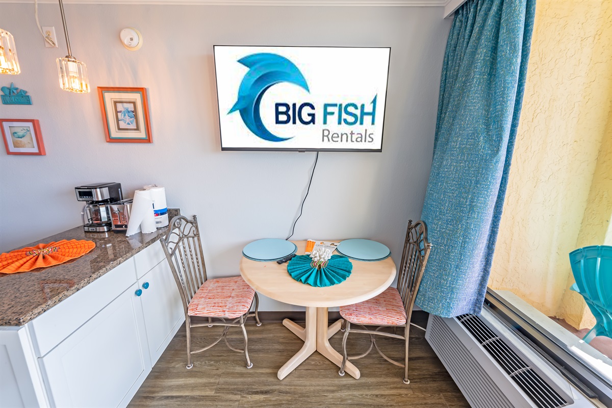 Beautifully Decorated