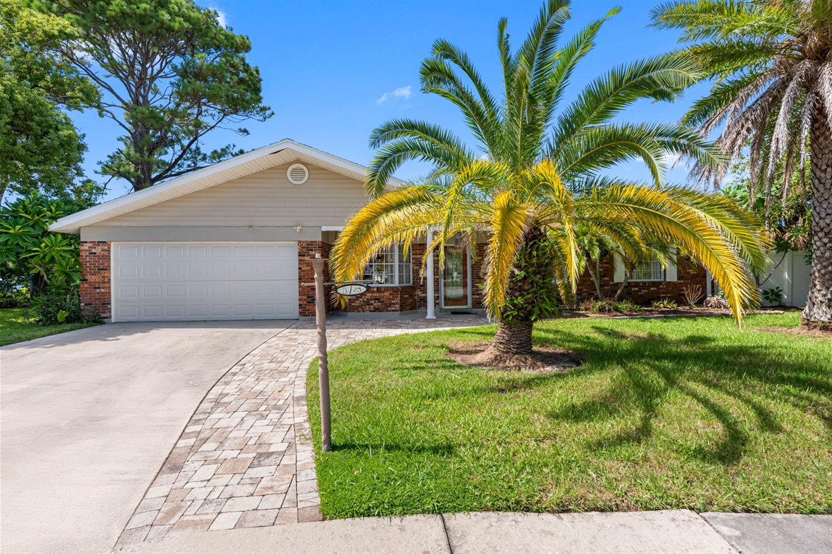 Home Exterior