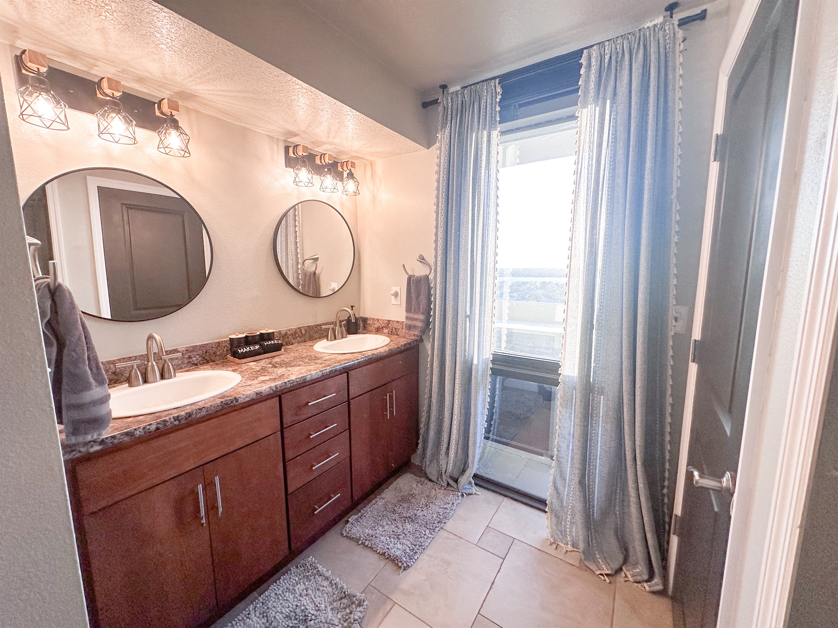 ensuite bath pt 2