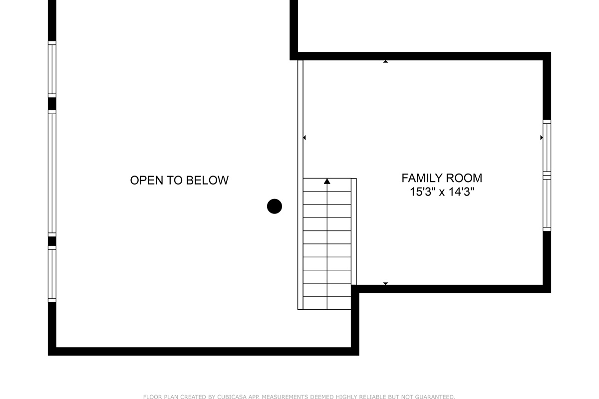 Loft Layout