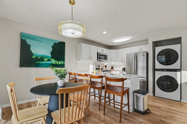 Game Day Luxury | 2BR/2BA Condo Near Notre Dame | Private Bal, photo 11