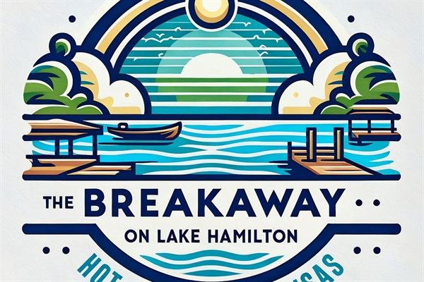 Curated with family vacations in mind — Breakaway on Lake Hamilton