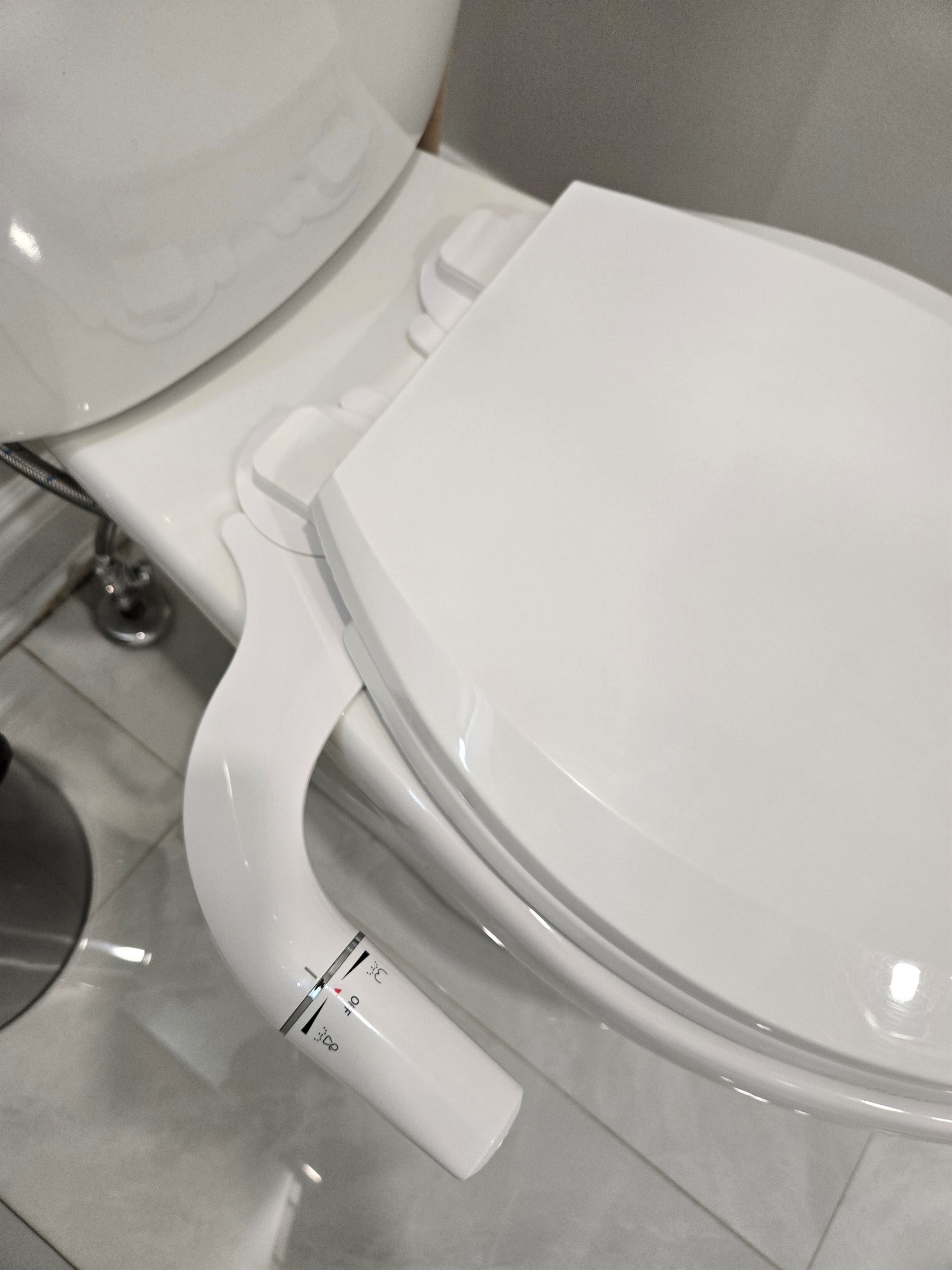 Bidet