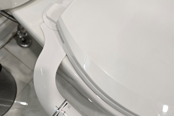 Bidet