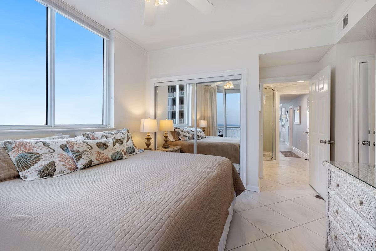2nd King En-Suite