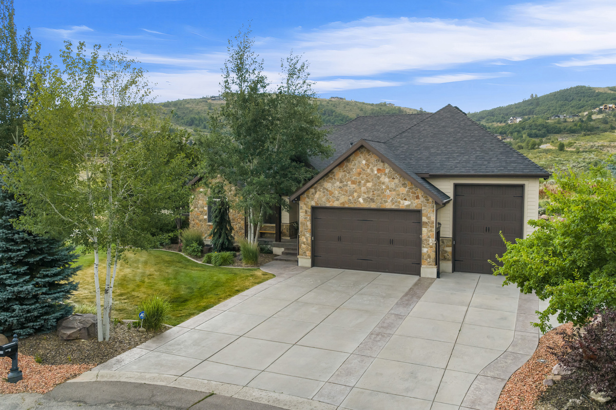 Your mountain retreat awaits—this beautiful home offers exceptional amenities, spacious indoor and outdoor living, and an unbeatable Ogden Valley location.