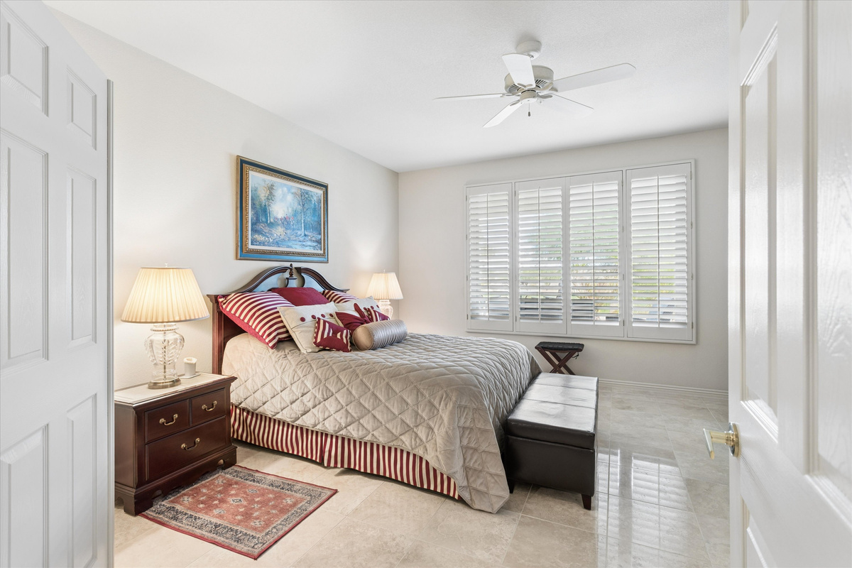 Fairway Haven: 2bd | 2.5bth — Fairway Haven | Sun City Grand Golf View + Office, Surprise, Arizona — photo 35
