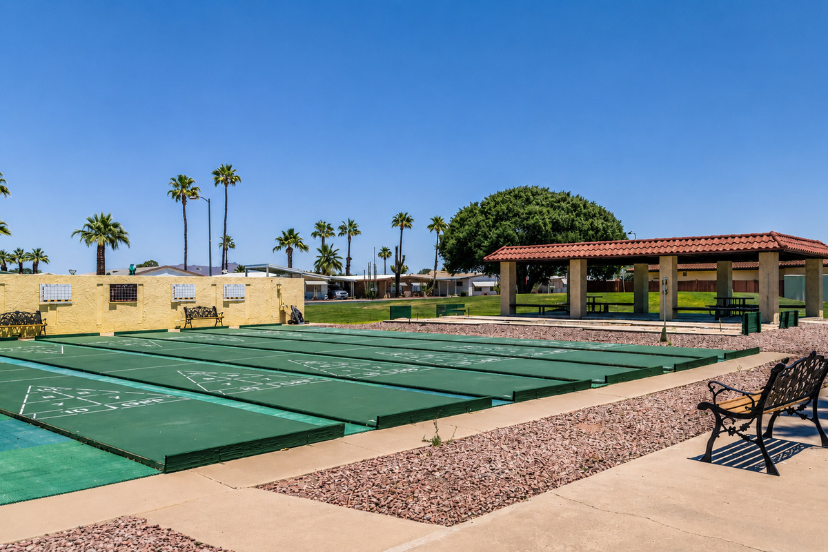 Tranquil Sun City West 2BR | 55+ Community Pool — Tranquil Sun City West 2BR | 55+ Community Pool, Sun City West, Arizona — photo 42