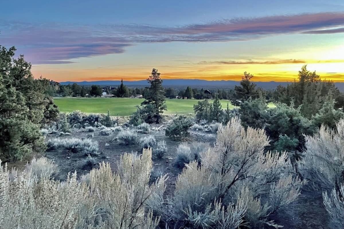 Signature Brasada sunsets