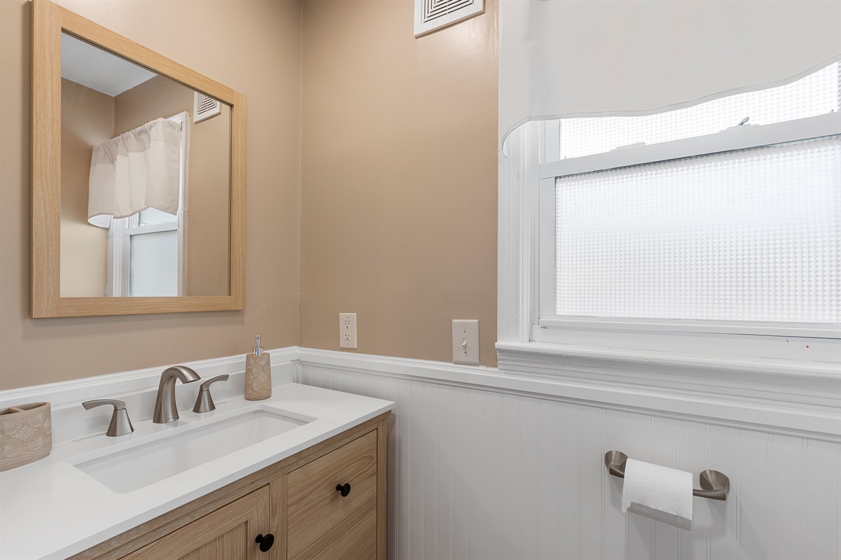 4 Bathroom