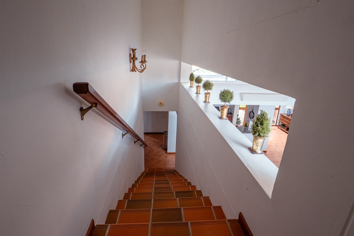 Stairwell