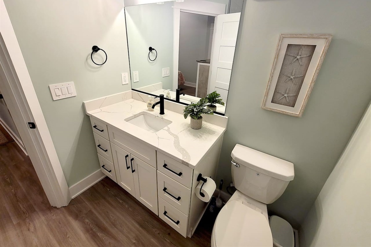 Bathroom 2