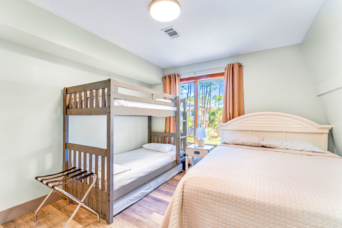 3rd Bedroom