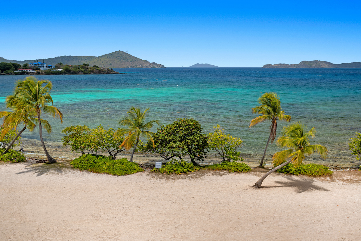 Spend your days soaking up the sun, swimming in crystal-clear waters, and enjoying paradise.
