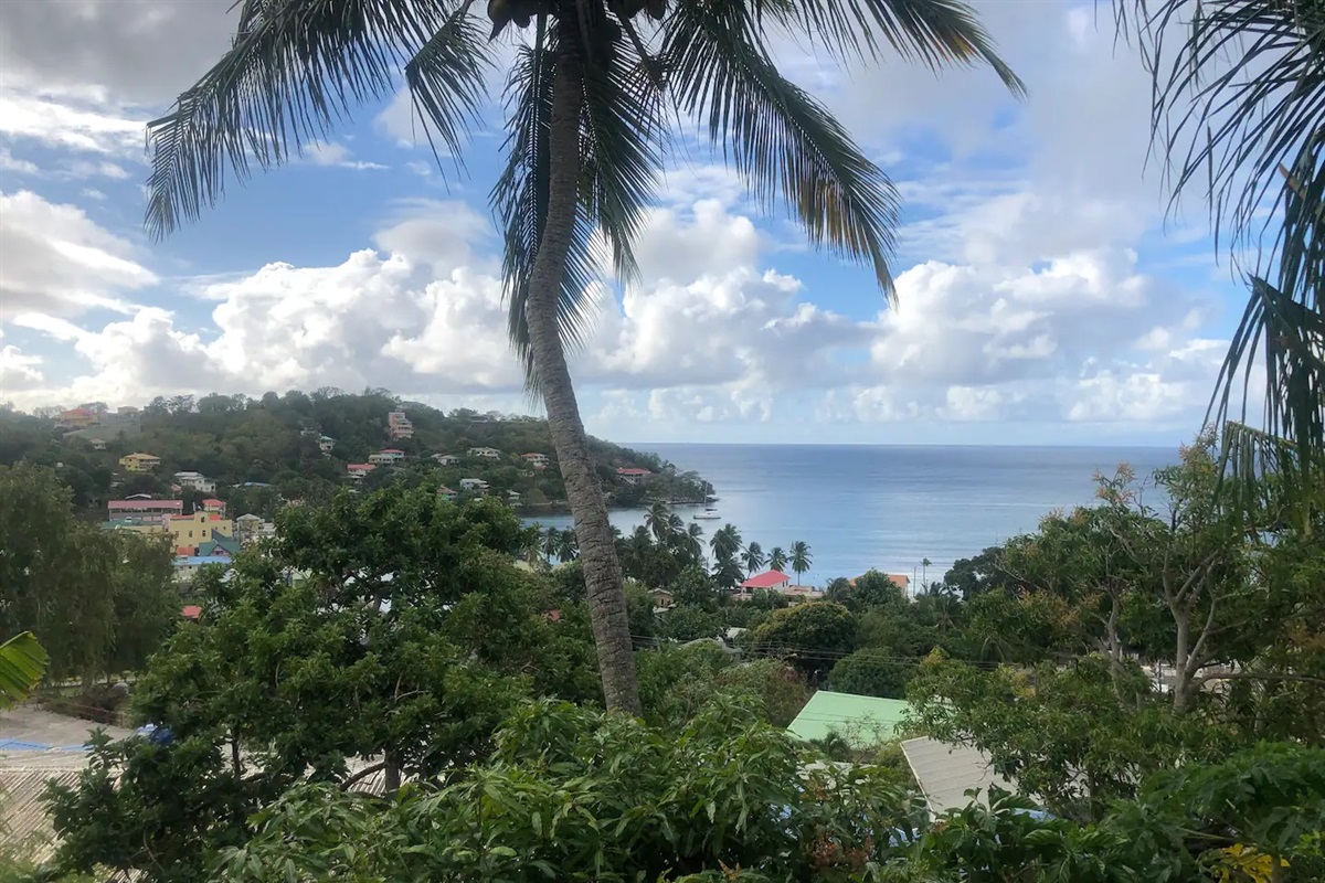 Vieux Fort St. Lucia Anxiously Engaged Alliance