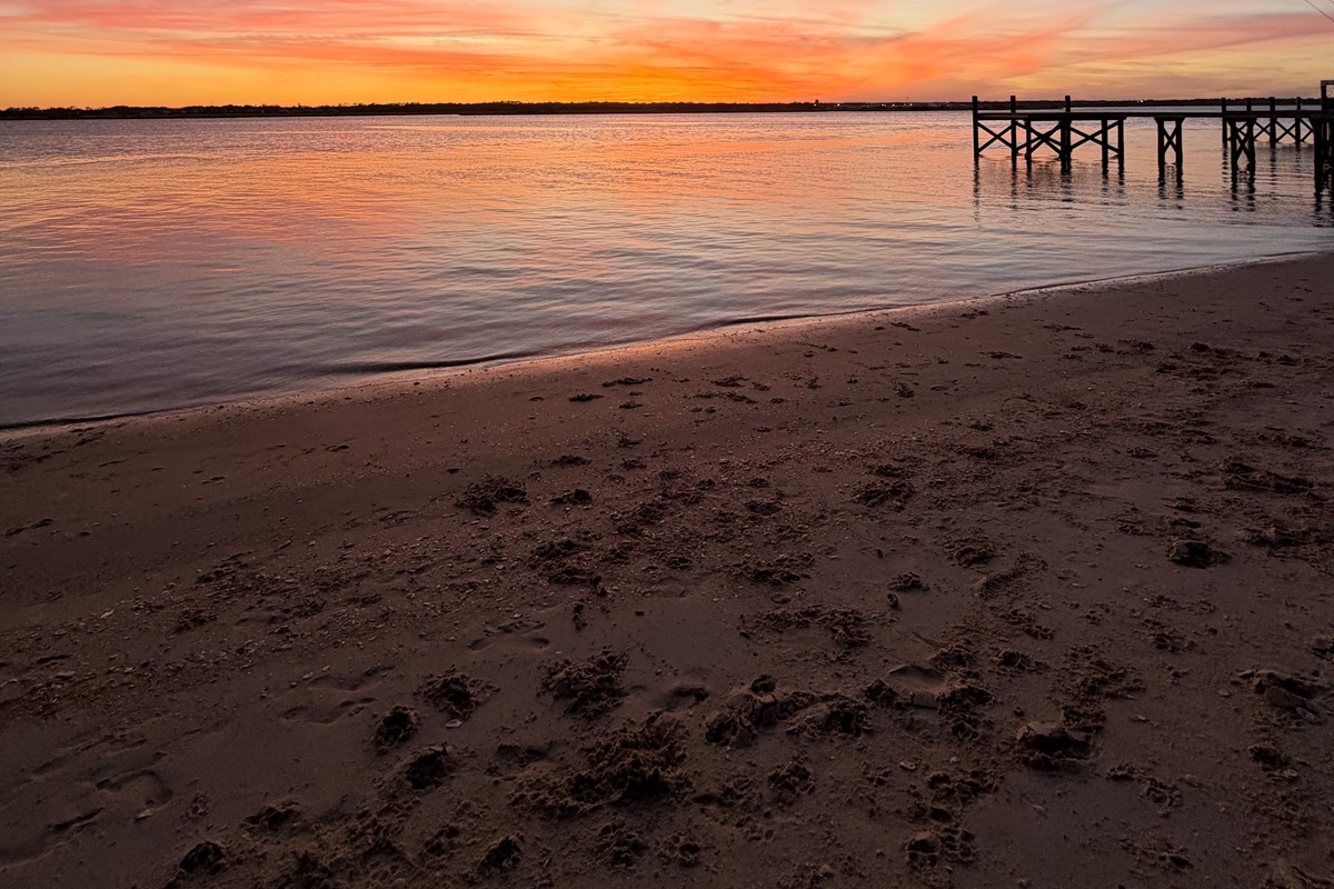 Amazing Sunsets