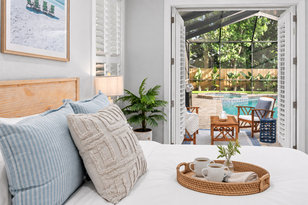 Beach Please rental in Jacksonville Beach