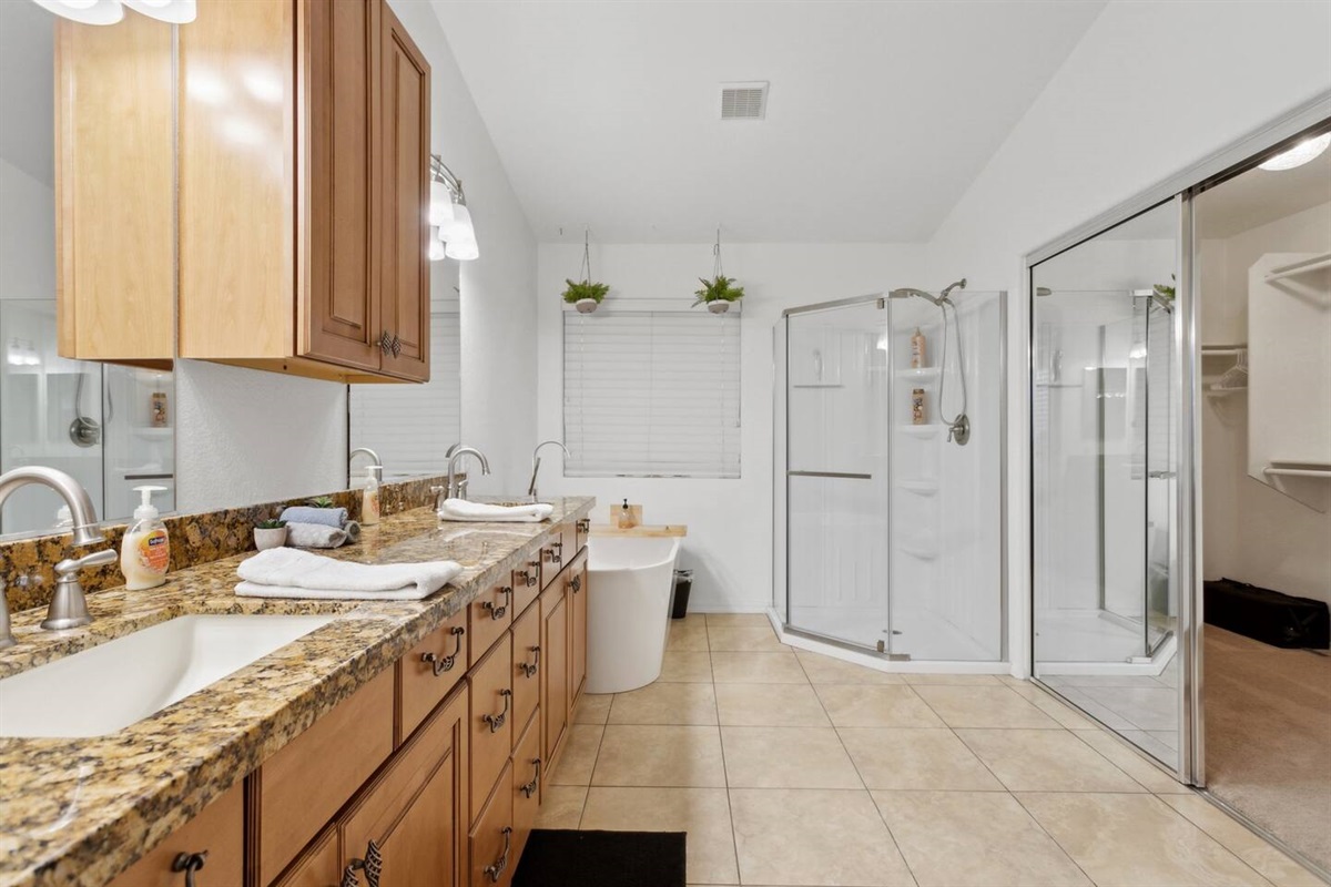 Peoria Home with Heated Pool + Hot Tub — Peoria Home with Heated Pool + Hot Tub, Peoria, Arizona — photo 50