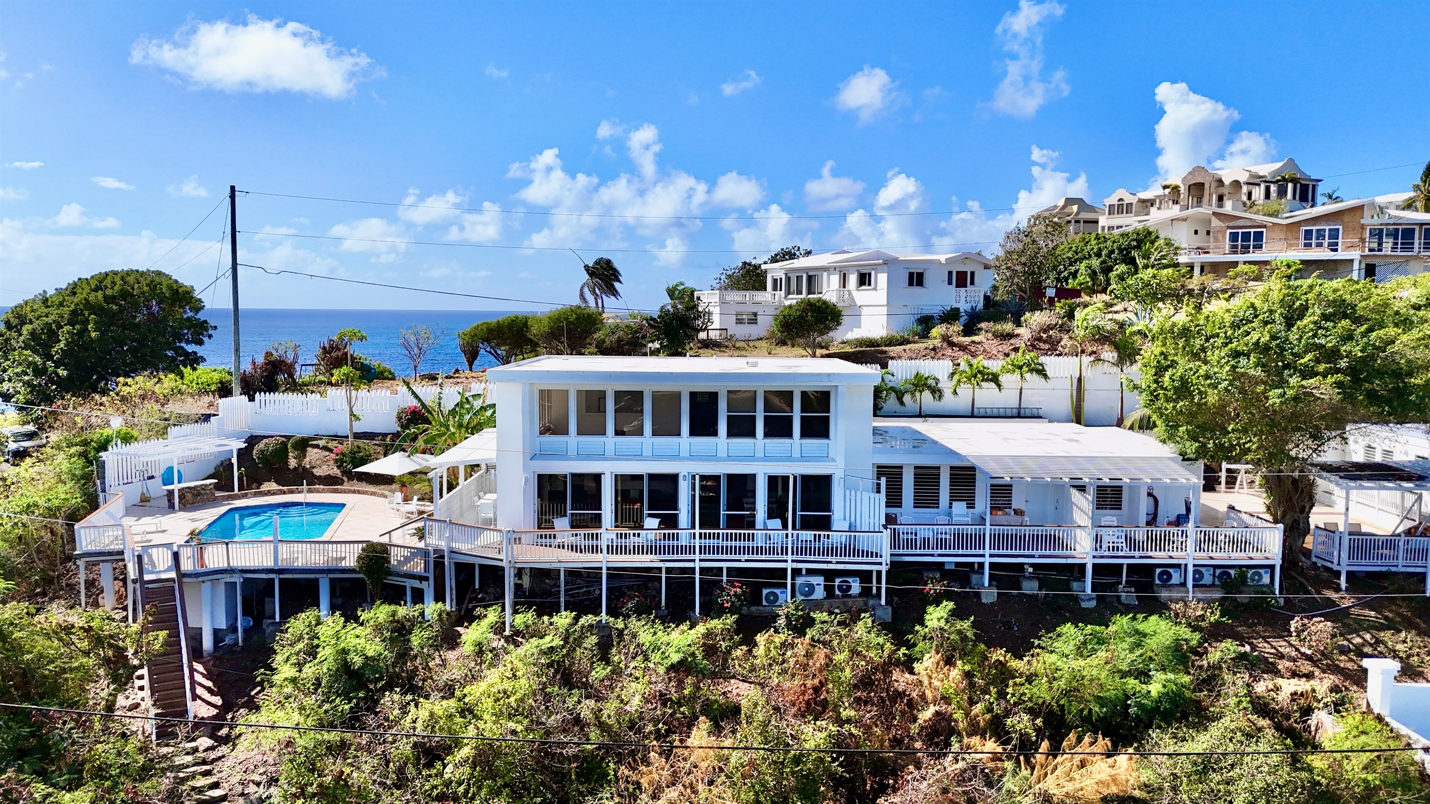 The House