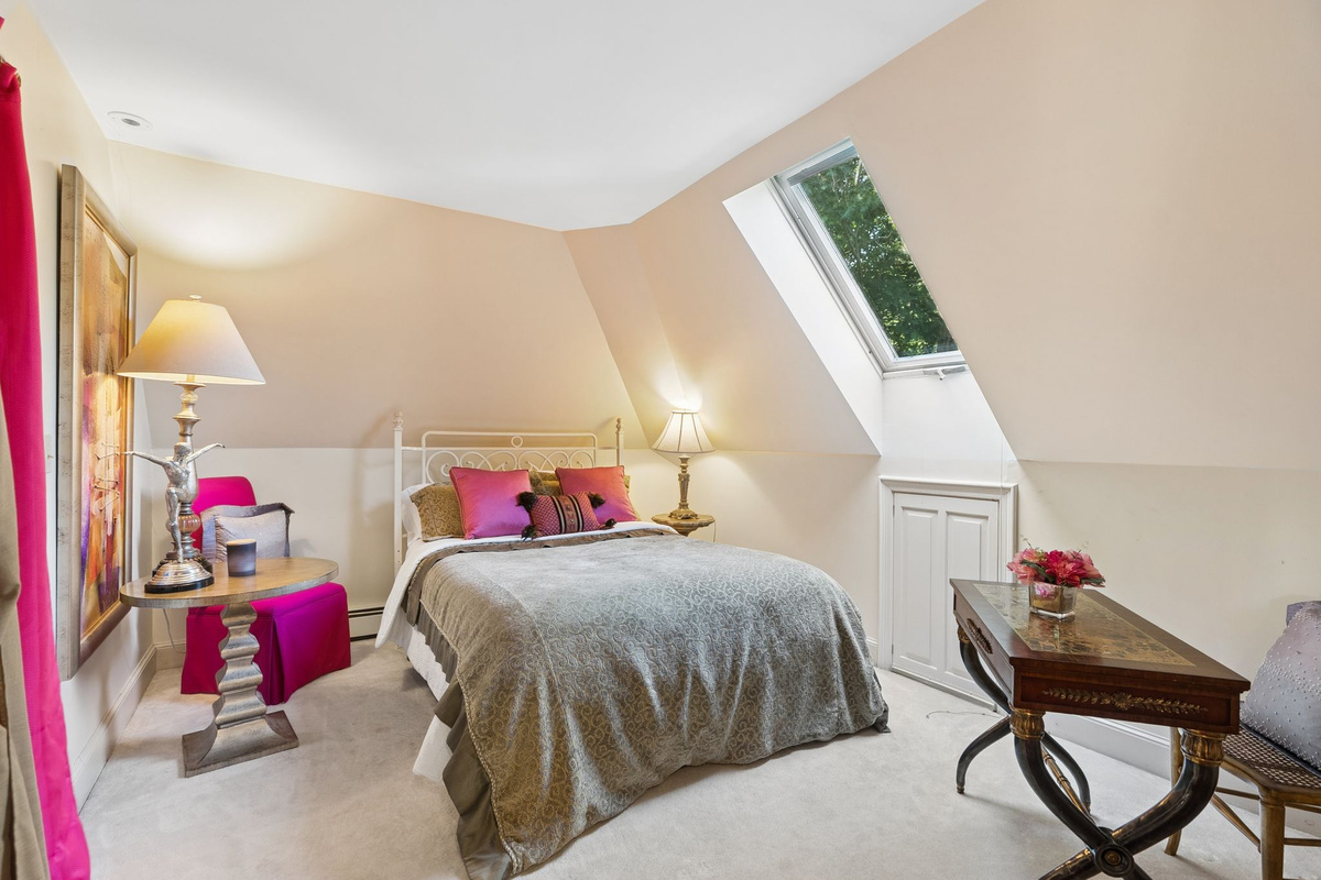 Bedroom #3