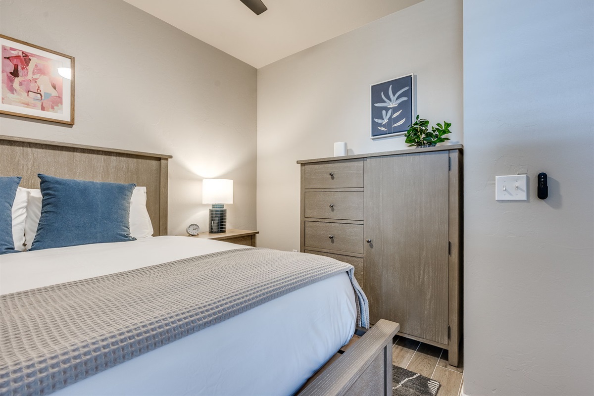 Guest Bedroom 1