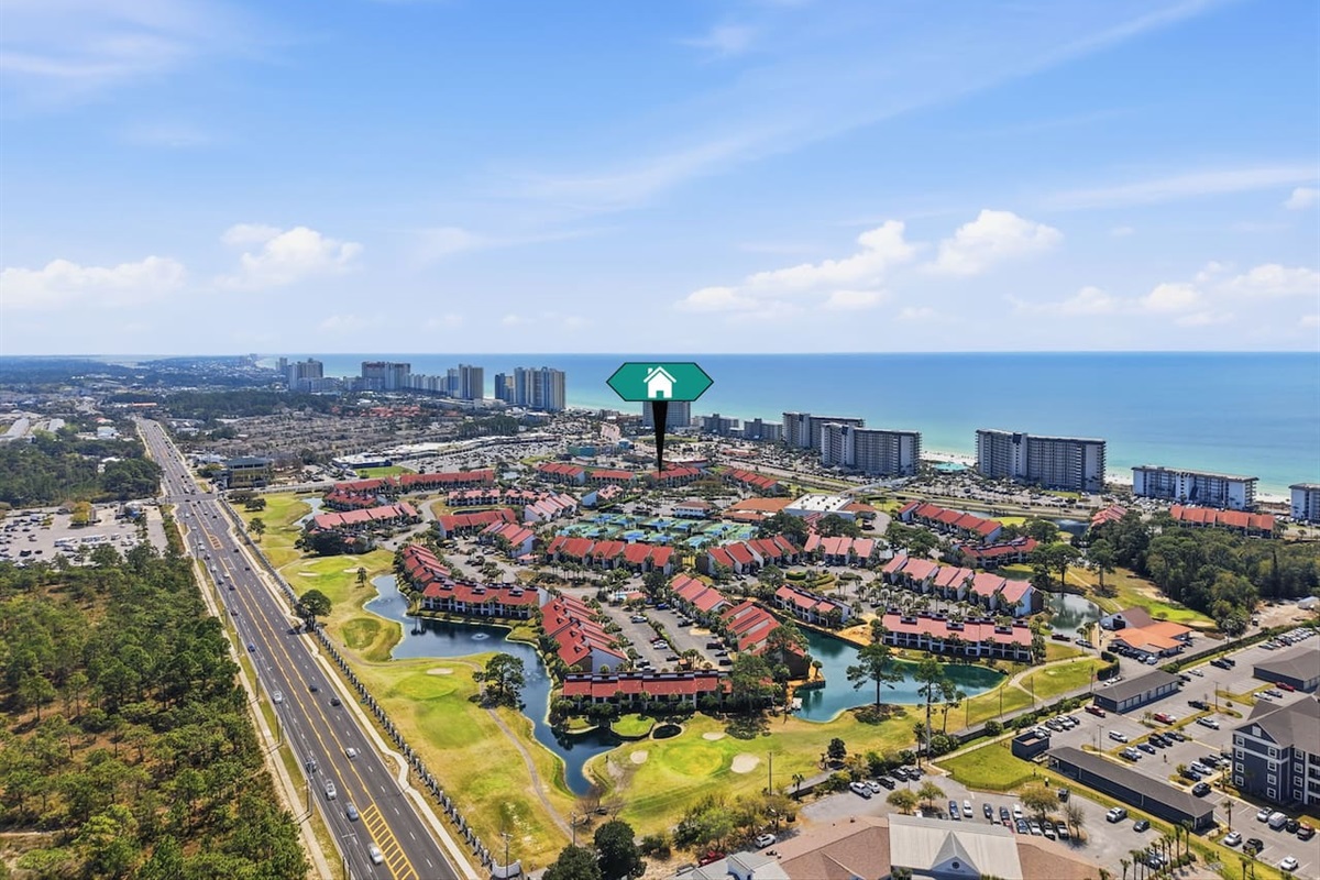 Coastal Greens Villa | Photo 28