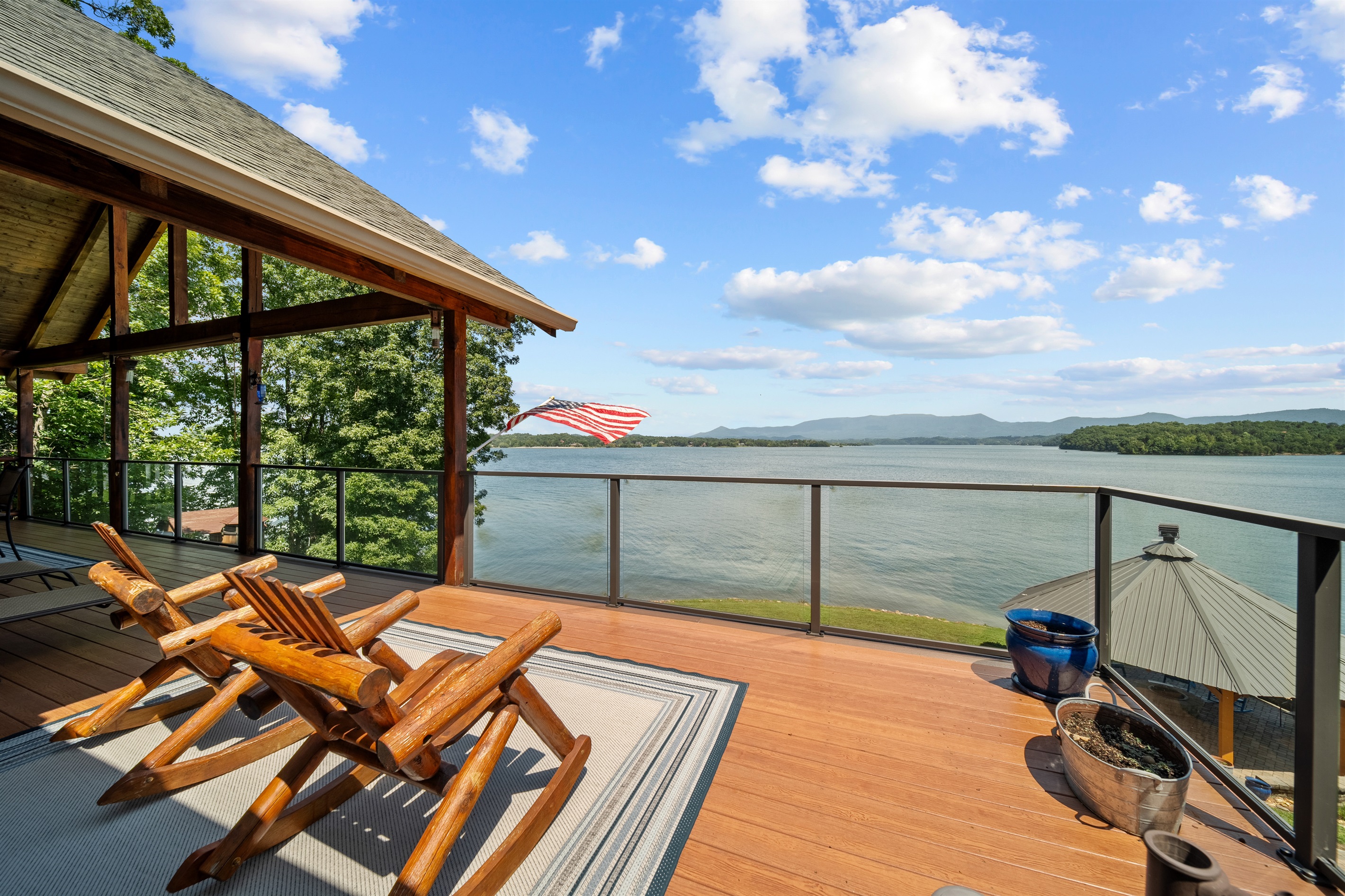 Top Patio