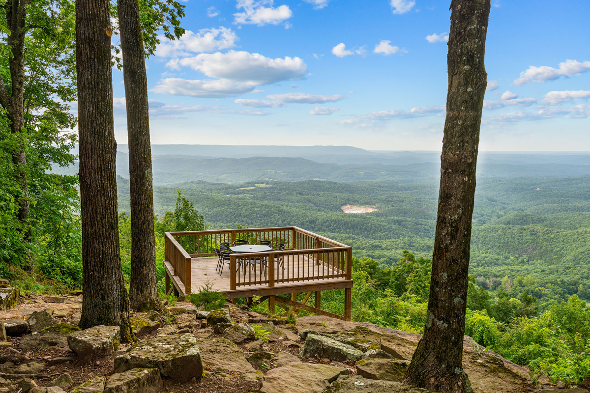 Observation Deck