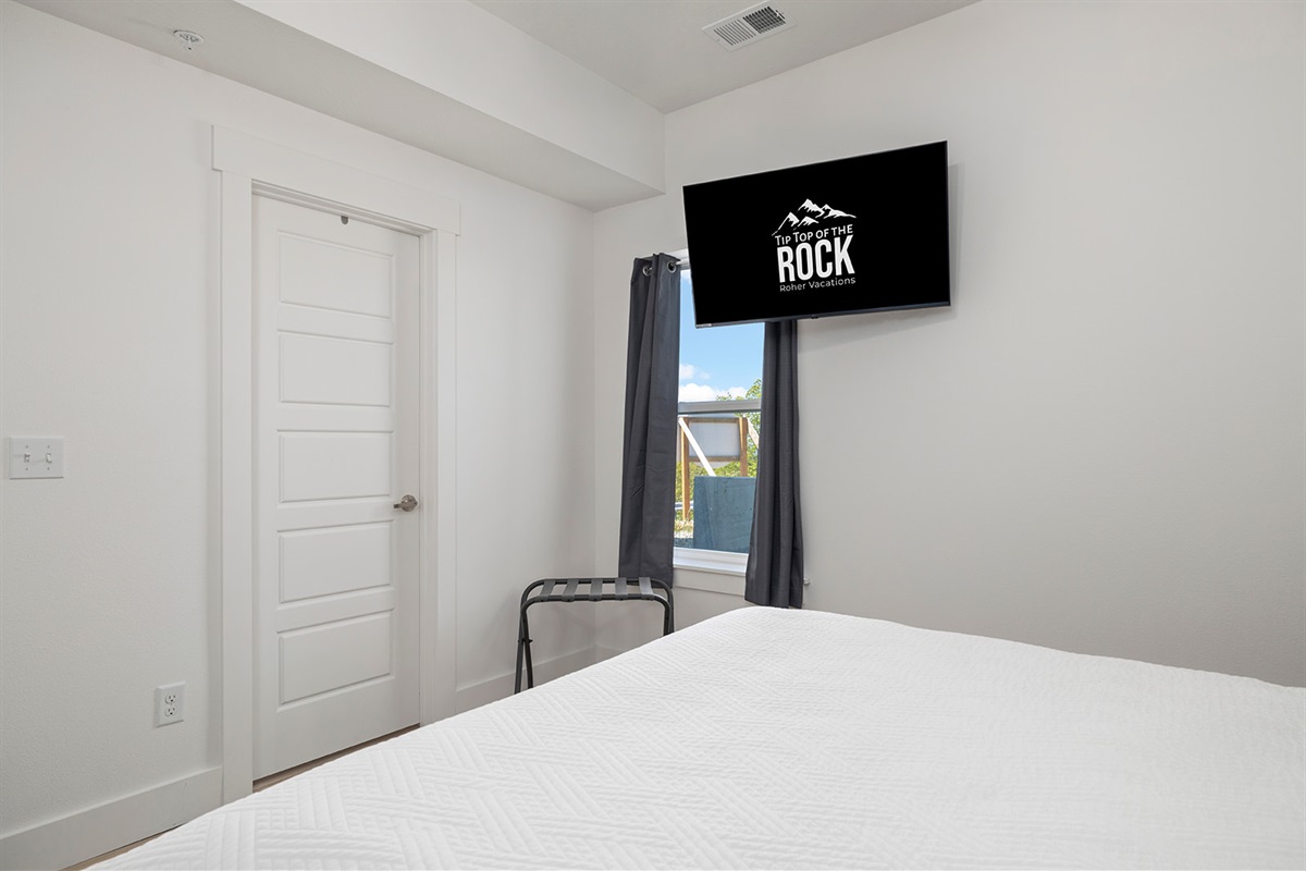 Bedroom #7