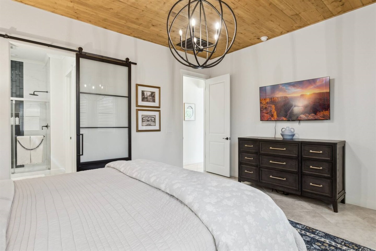 The Hideaway: Desert Days & Pool Nights | 3bd 2bth — The Hideaway: Desert Days & Pool Nights, Queen Creek, Arizona — photo 20