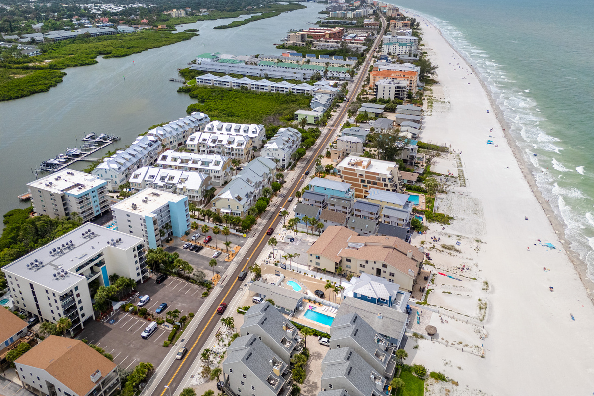 Book your beachfront stay today!