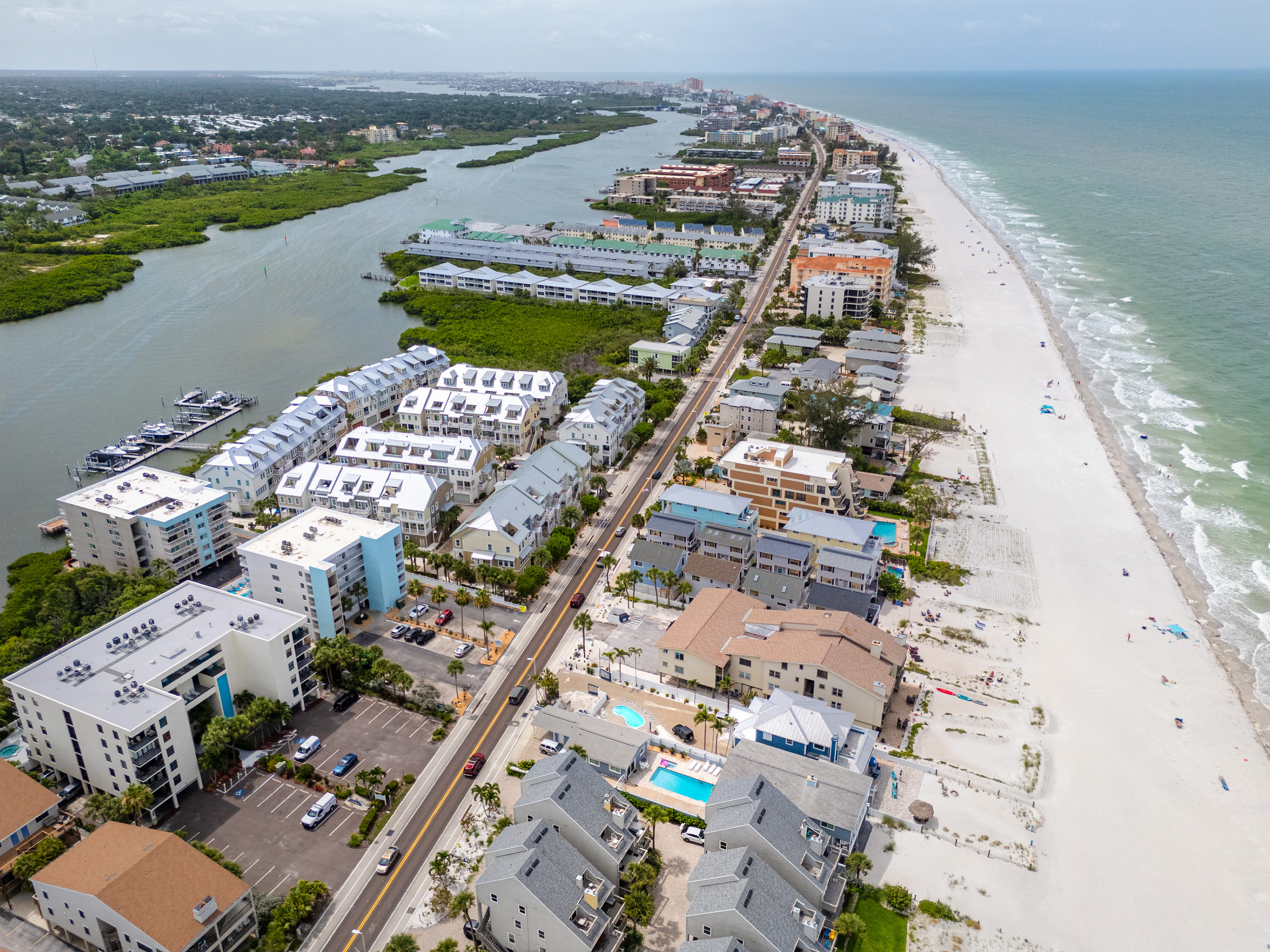 Book your beachfront stay today!