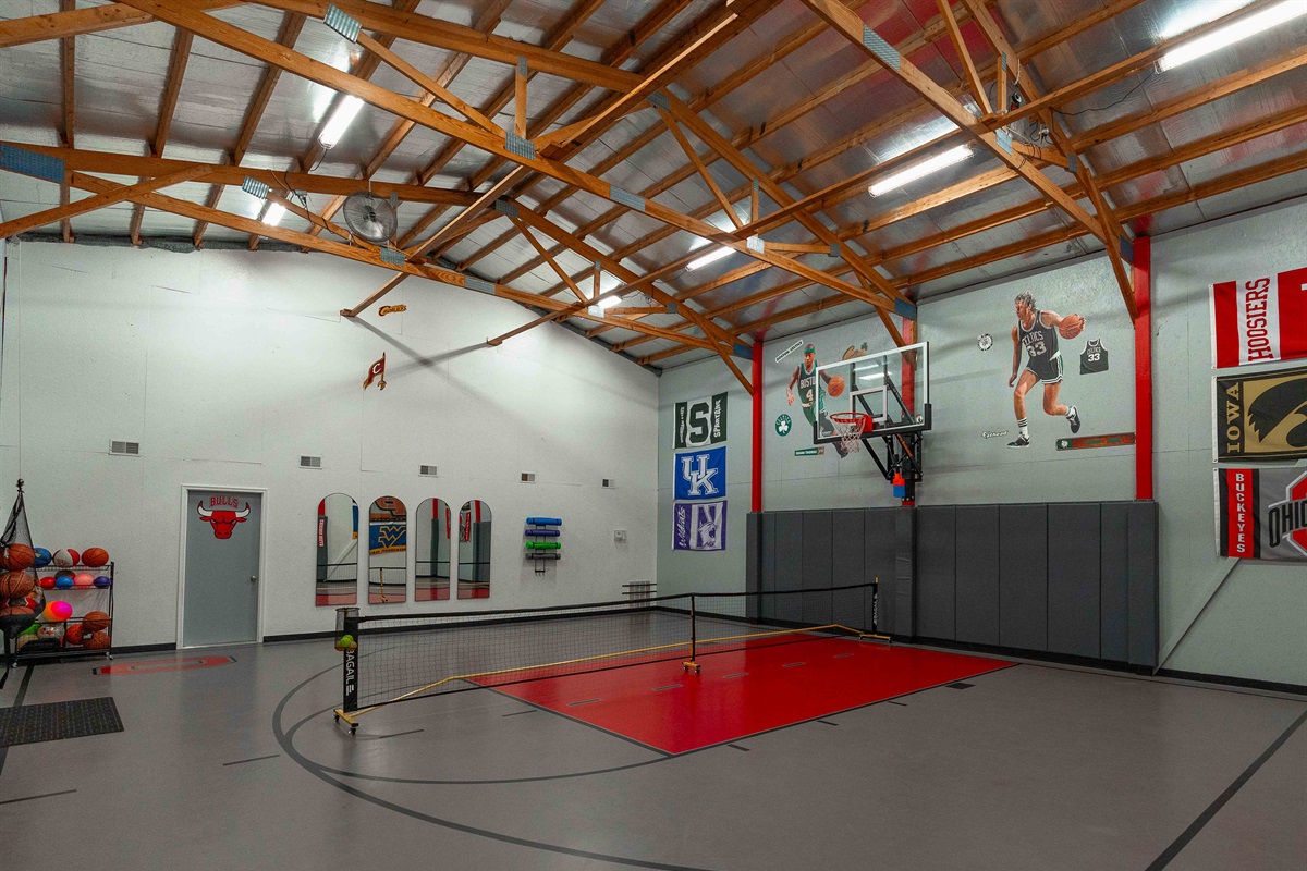 Recreation Area