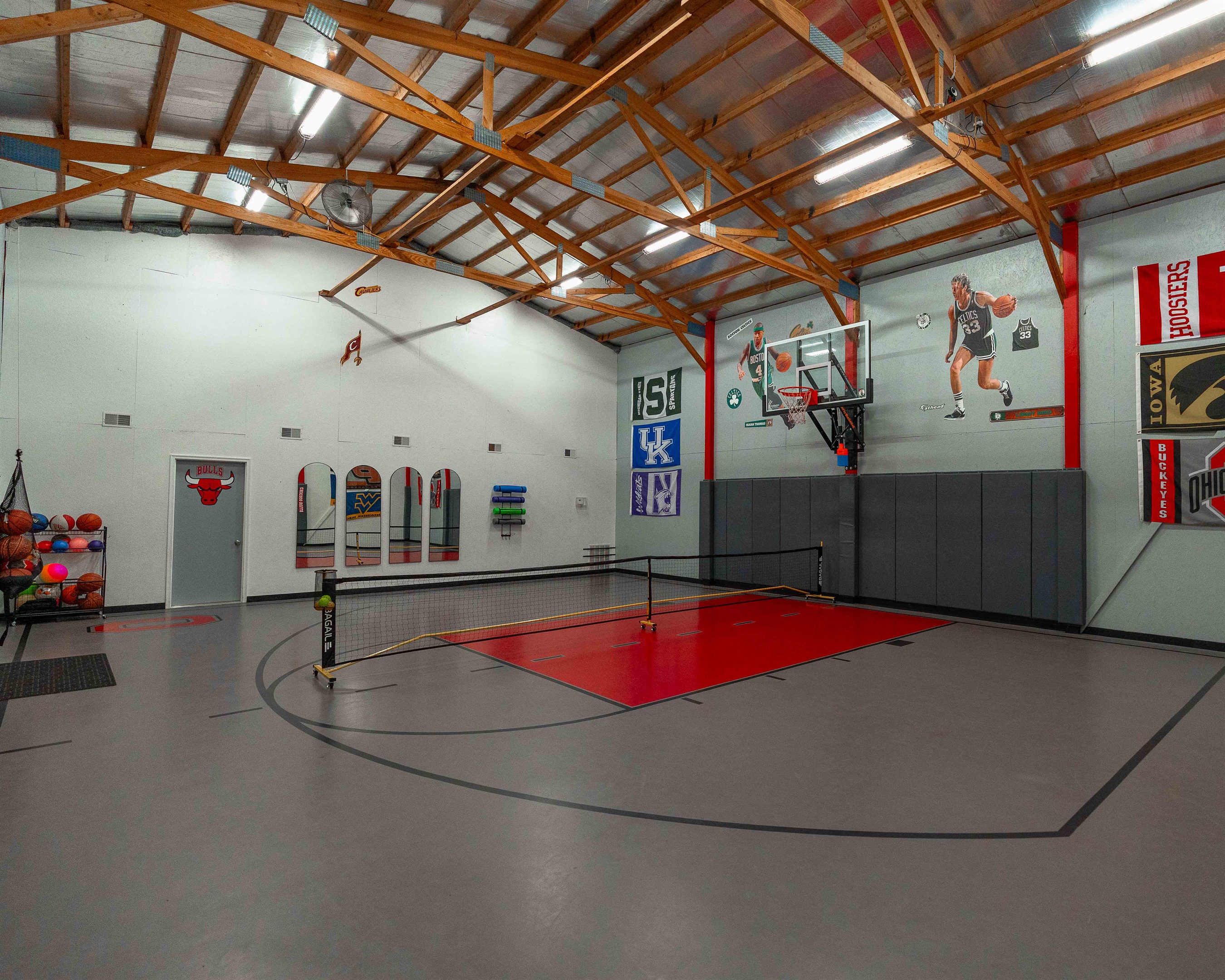 Recreation Area