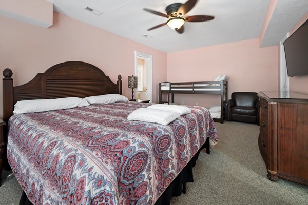 Bedroom 14