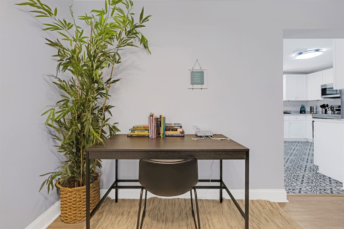 Workspace