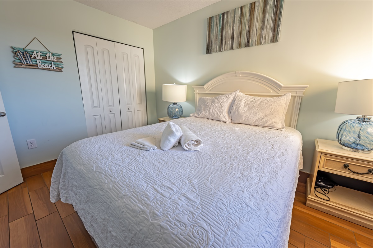 Stunning Bedroom Beautifully Decorated 💫✨