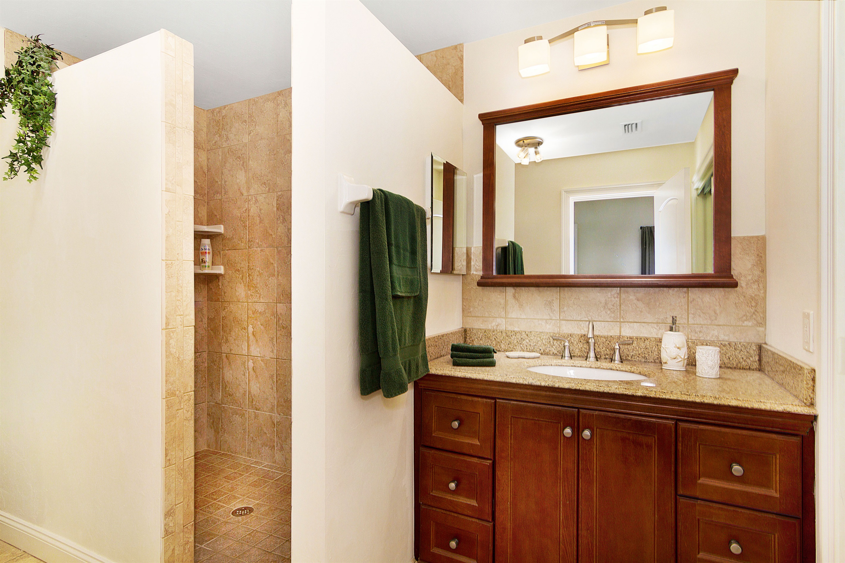 3rd bathrooom