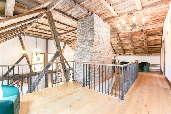 The Sorin House: Main House, photo 44
