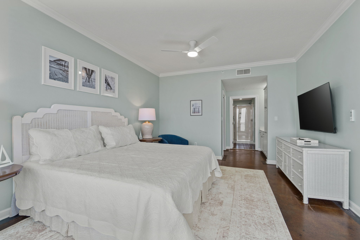 Primary En-suite