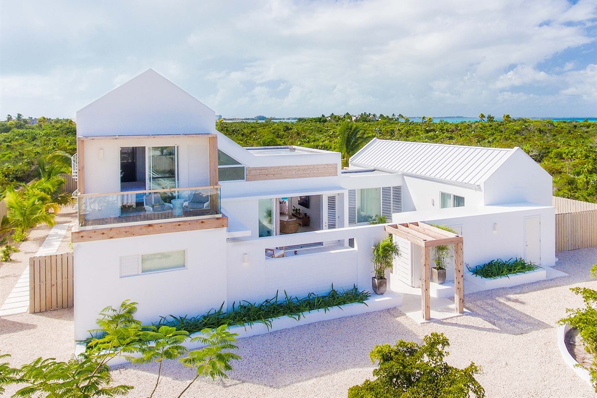 Bird' Eye View