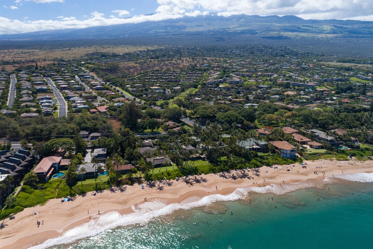 South Maui