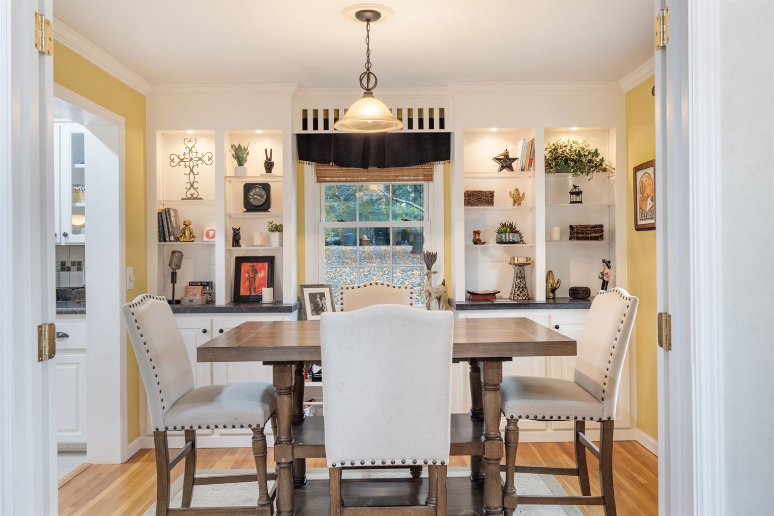 Dining Room 1 / Office