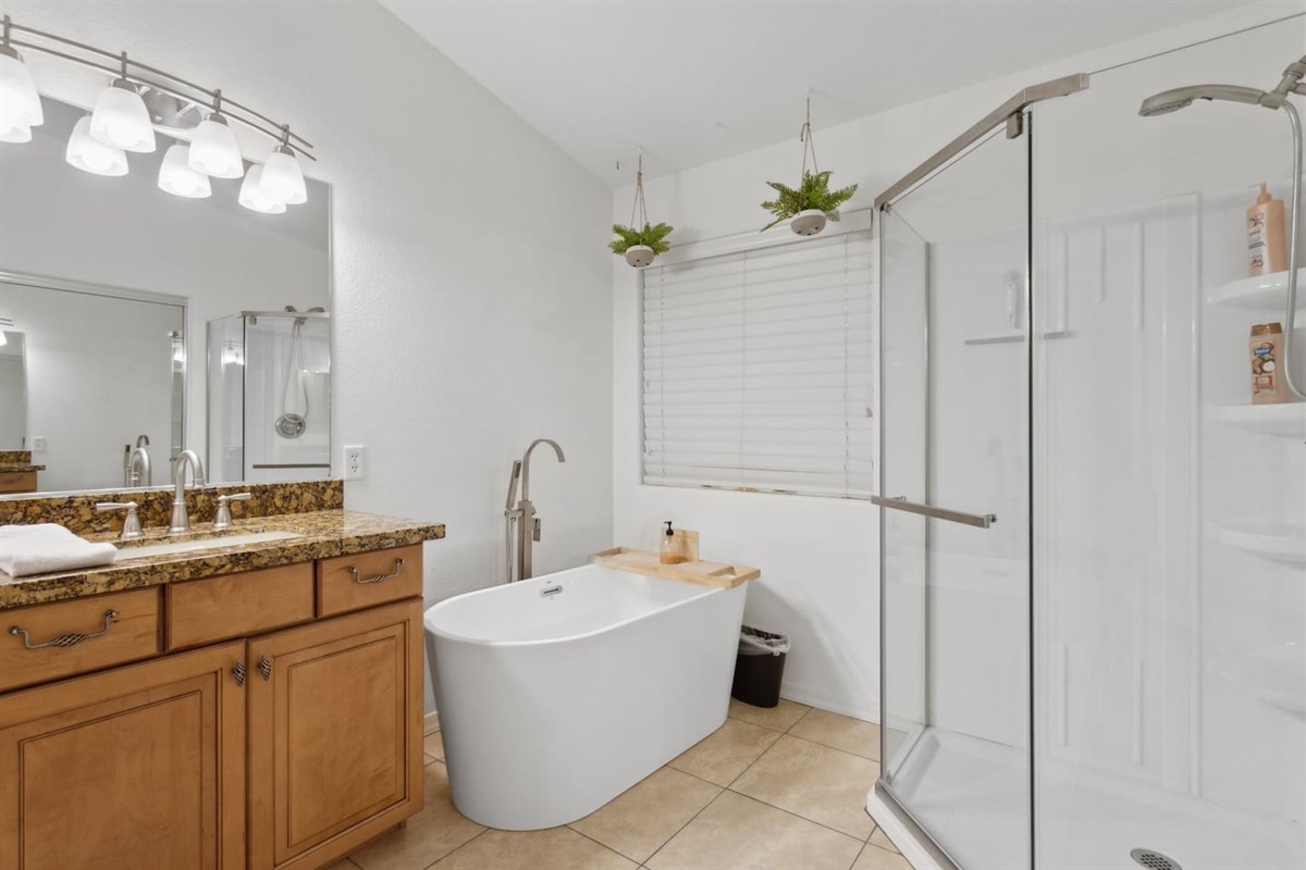 Peoria Home with Heated Pool + Hot Tub — Peoria Home with Heated Pool + Hot Tub, Peoria, Arizona — photo 51