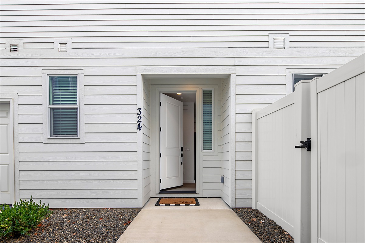 Welcome to The Roost