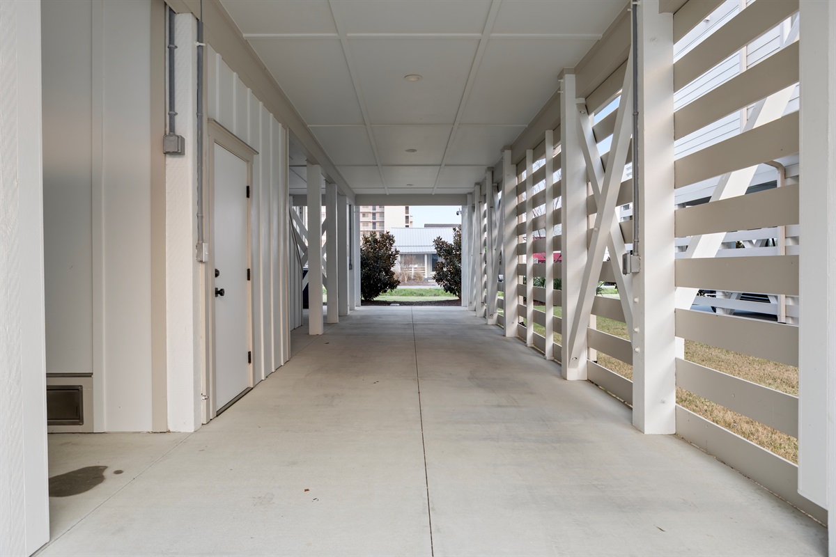 Carport for your vehicles