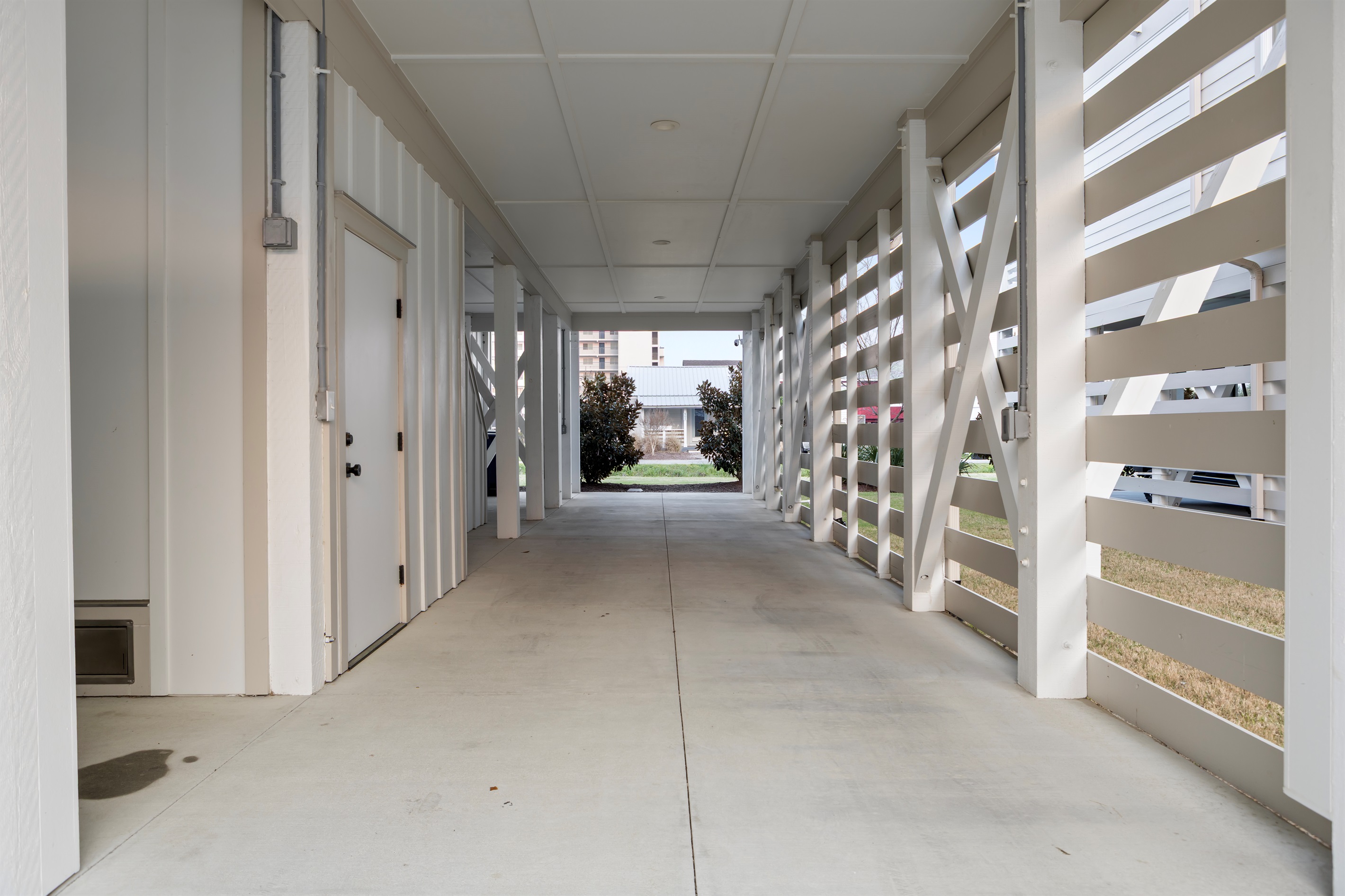 Carport for your vehicles